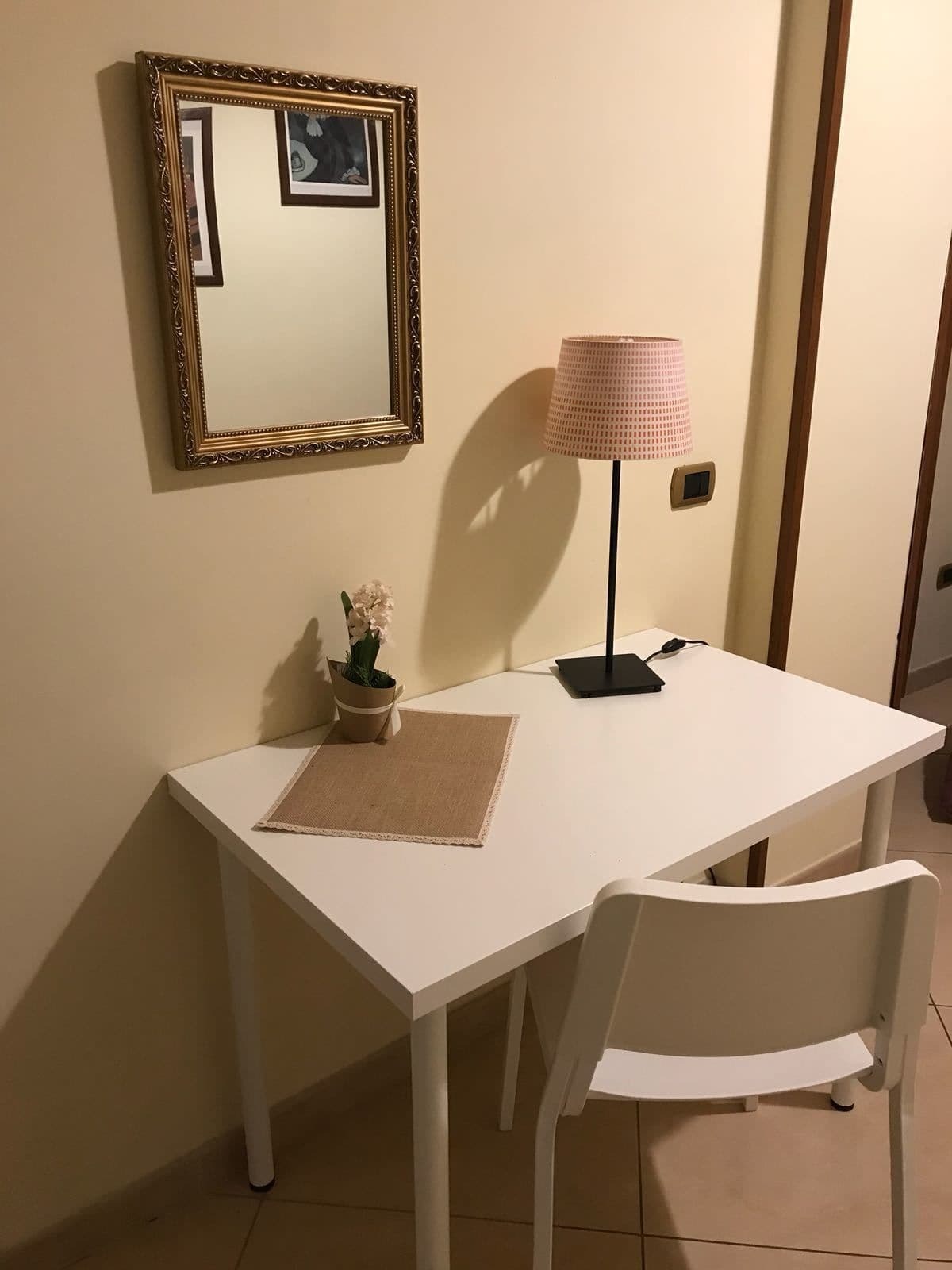 살레르노 Casa Family & Friends B&B 외부 사진