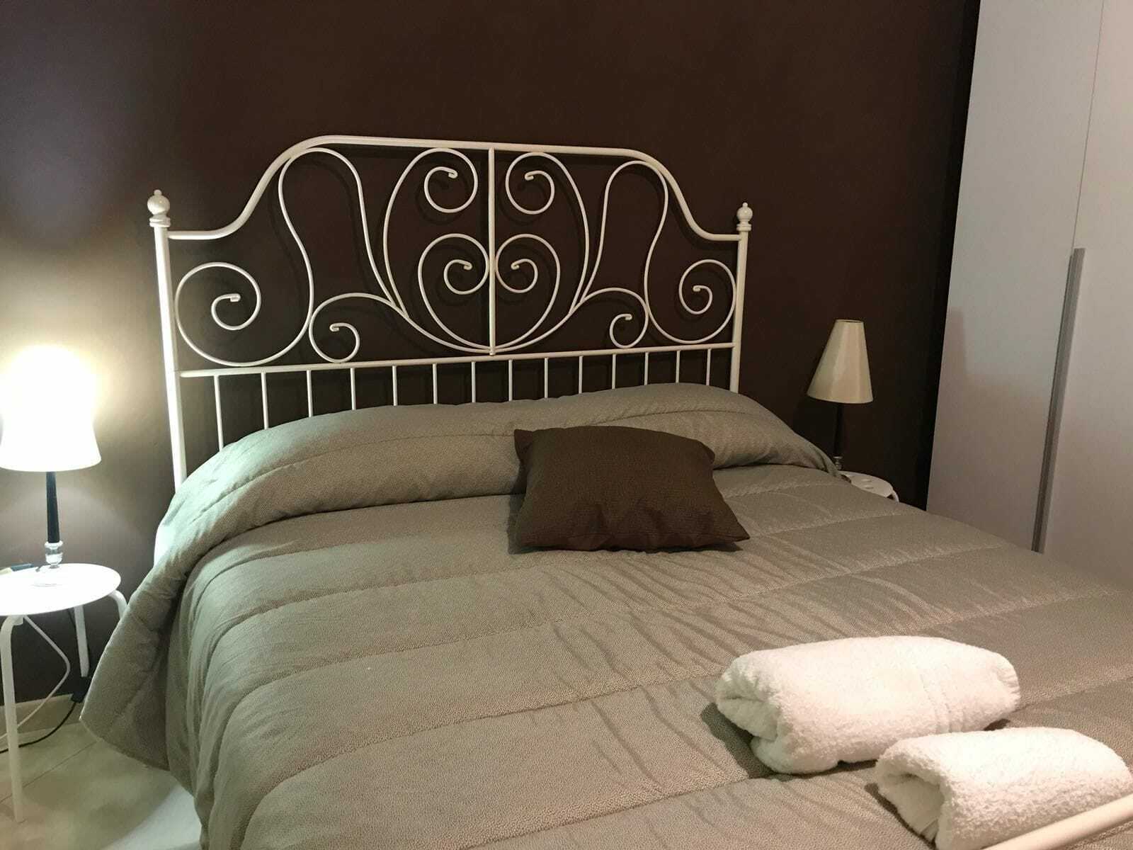 살레르노 Casa Family & Friends B&B 외부 사진