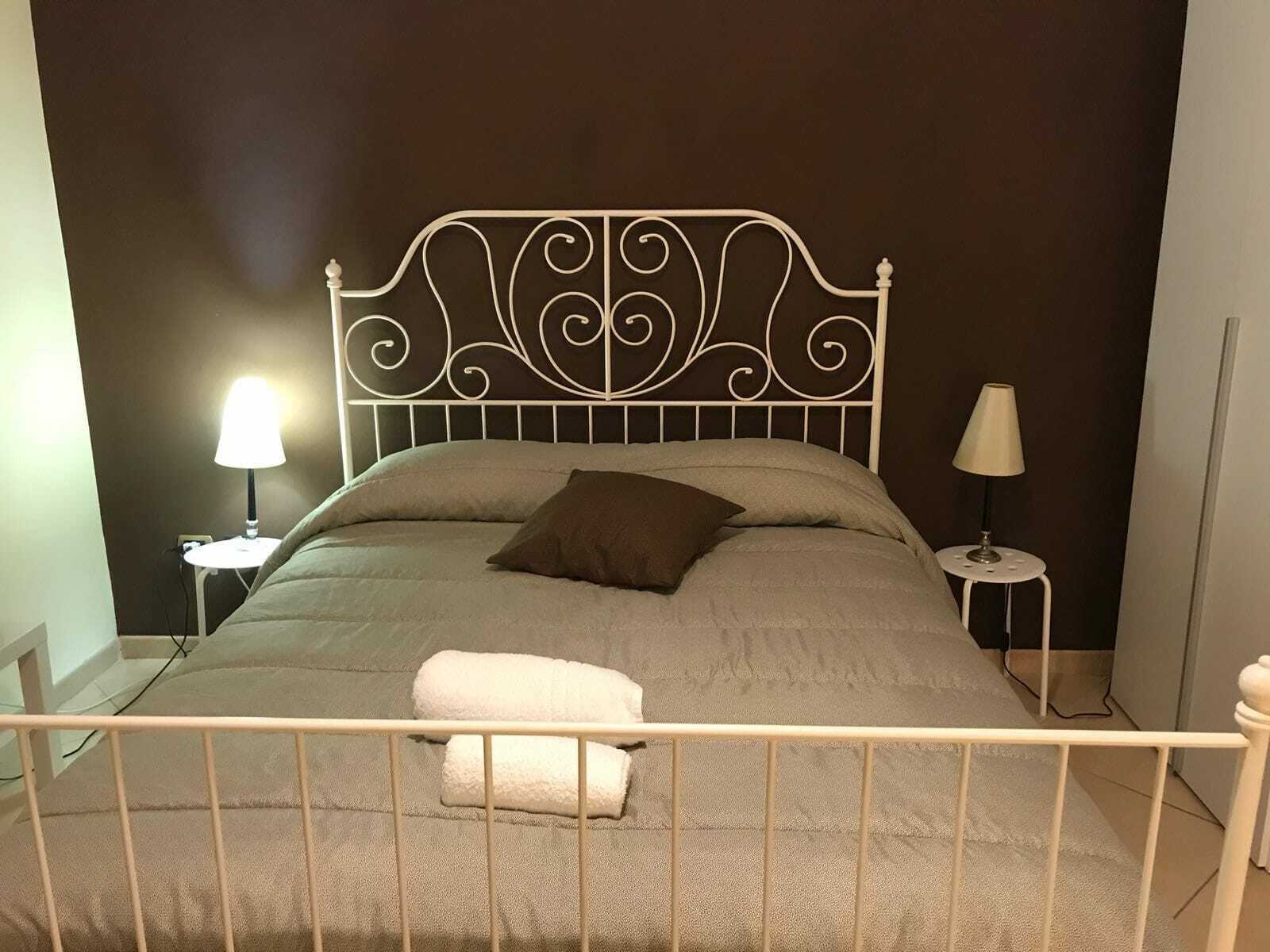 살레르노 Casa Family & Friends B&B 외부 사진