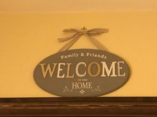 살레르노 Casa Family & Friends B&B 외부 사진