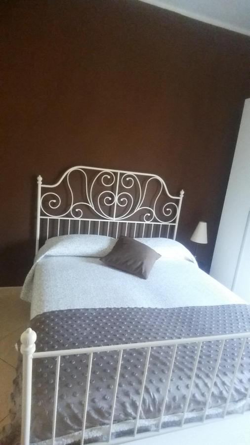 살레르노 Casa Family & Friends B&B 외부 사진